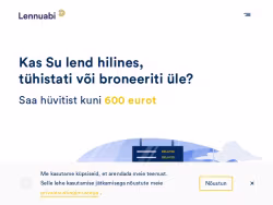 Lennuabi
