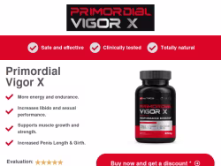 Primordialvigorx