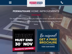 Permaframe