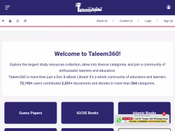 Taleem360