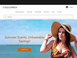 Unleashedperfumes