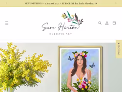 Samhortonstudio