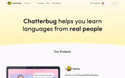Chatterbug