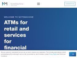 Notemachine