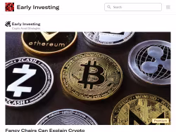 Earlyinvesting