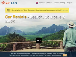 Vipcars