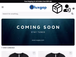 Iuxgap