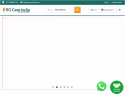 Rocareindia