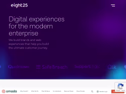 Eight25media