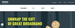 Talktalk