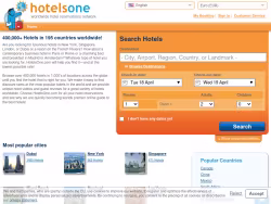 Hotelsone