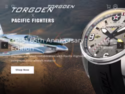 Torgoen