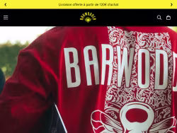 Barwodder