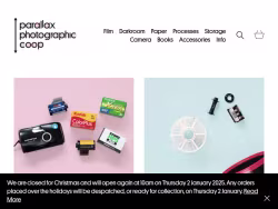 Parallaxphotographic