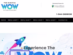 Thedigitalwow