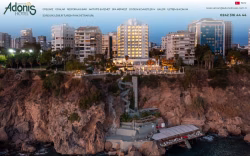 Adonishotel