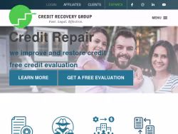 Creditrecoverygroup