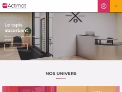 Actimat