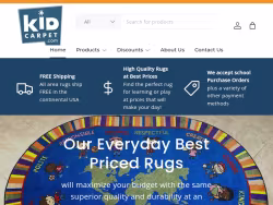 Kidcarpet