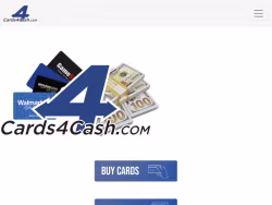 Cards4cash