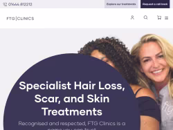 Ftgclinics