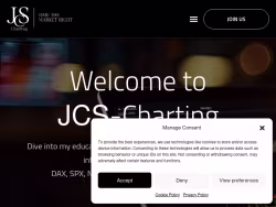 Jcs-charting