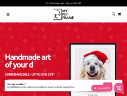 Mypetframe