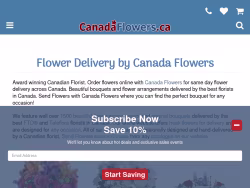 Canadaflowers
