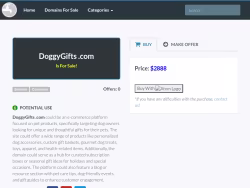 Doggygifts