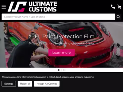 Ultimatecustomsuk