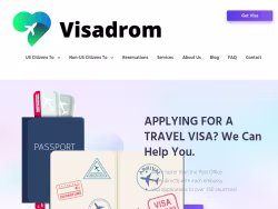 Visadrom