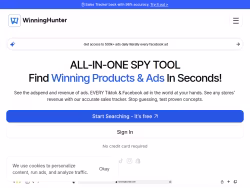 Winninghunter