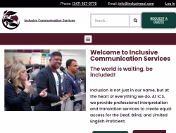Inclusiveasl
