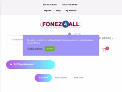 Fonez4all