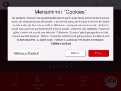 Vodafone