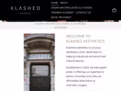 Klashedaesthetics