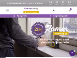 Shutterkoning