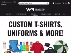 Wearreal