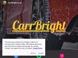 Carrbright