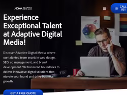 Adaptivedm