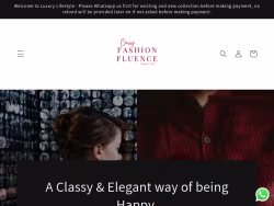 Classyfashionfluence