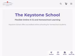 Keystoneschoolonline