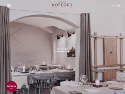 Restaurant-koefoed