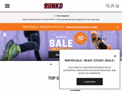 Runkd