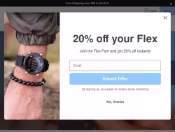 Flexwatches
