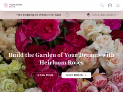 Heirloomroses