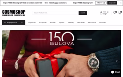Cosmoshop