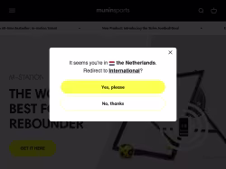 Muninsports