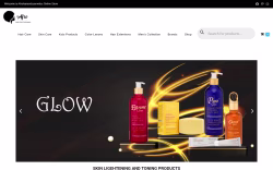 Afrohairandcosmetics