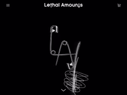 Lethalamounts